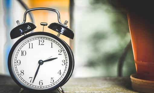 أهميّة إدارة الوقت عند الشباب